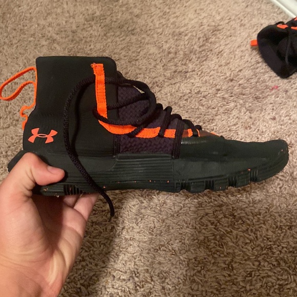 Basketball Curry 3zero - Picture 3 of 5